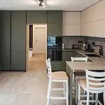 Апартамент Aria 3 *