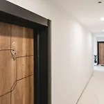 Aria 3 Apartment *