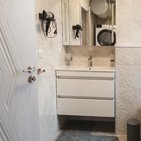 Aria 3 Apartman