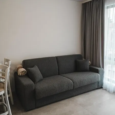 Aria 3 Apartman Velingrad