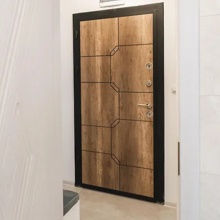 Apartment Aria 3 Velingrad