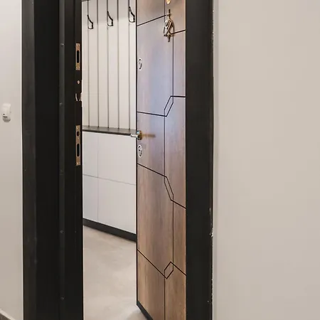 Apartment Aria 3