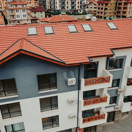 Aria 3 Apartment Velingrad