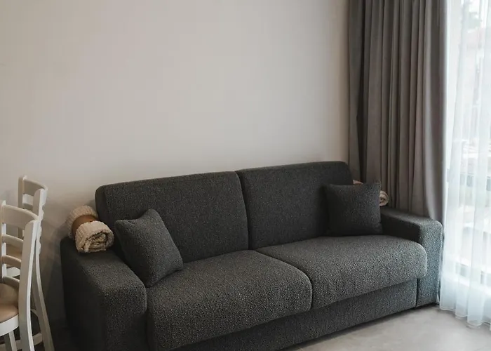 Aria 3 Apartment Velingrad