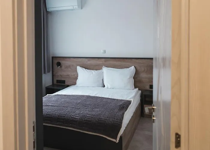 Aria 3 Apartment Velingrad