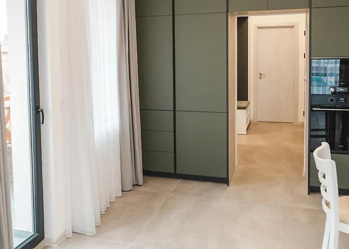 Aria 3 * 韦林格勒